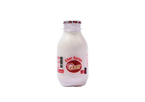 Ayran — Al Jamra