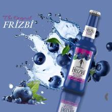 Blueberry Freeze