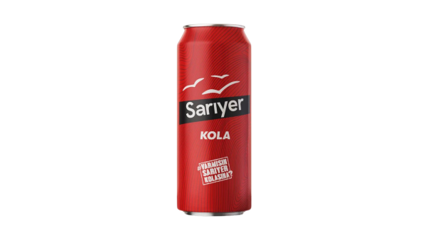 مشروب غازي