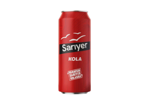 Soft Drink — Al Jamra