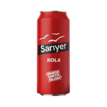 Soft Drink