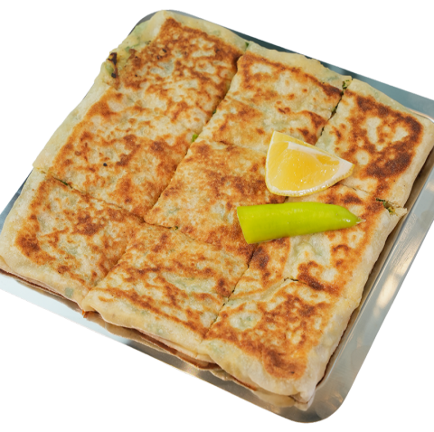 مطبق تونة — الجمرة