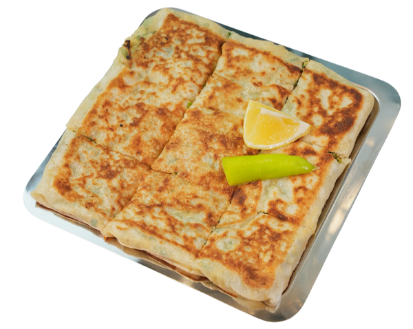 Tuna Mutabbak — Al Jamra