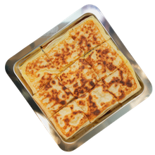 Molten Cheese Mutabbak