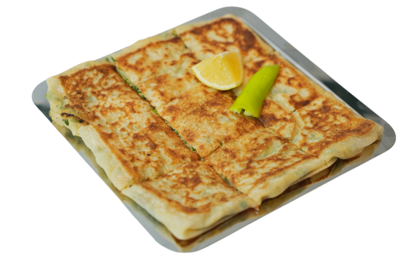 مطبق خضار دجاج