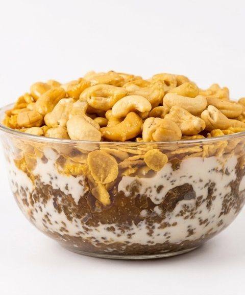 ميني عريكة — الجمرة