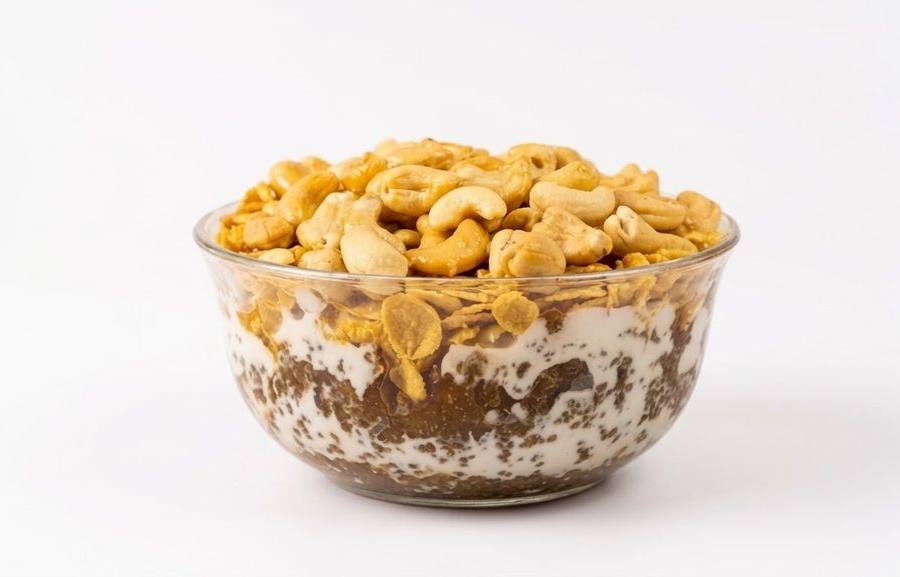ميني عريكة — الجمرة