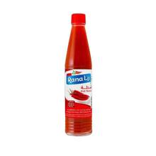 Hot Sauce