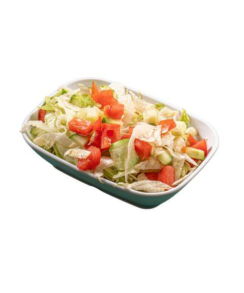 Mevsim Salatası — Al Jamra