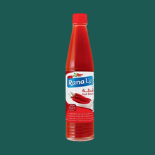 شطة حارة