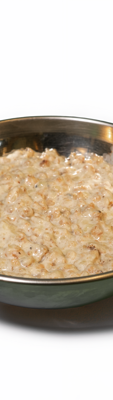 Masoub with Cream — Al Jamra