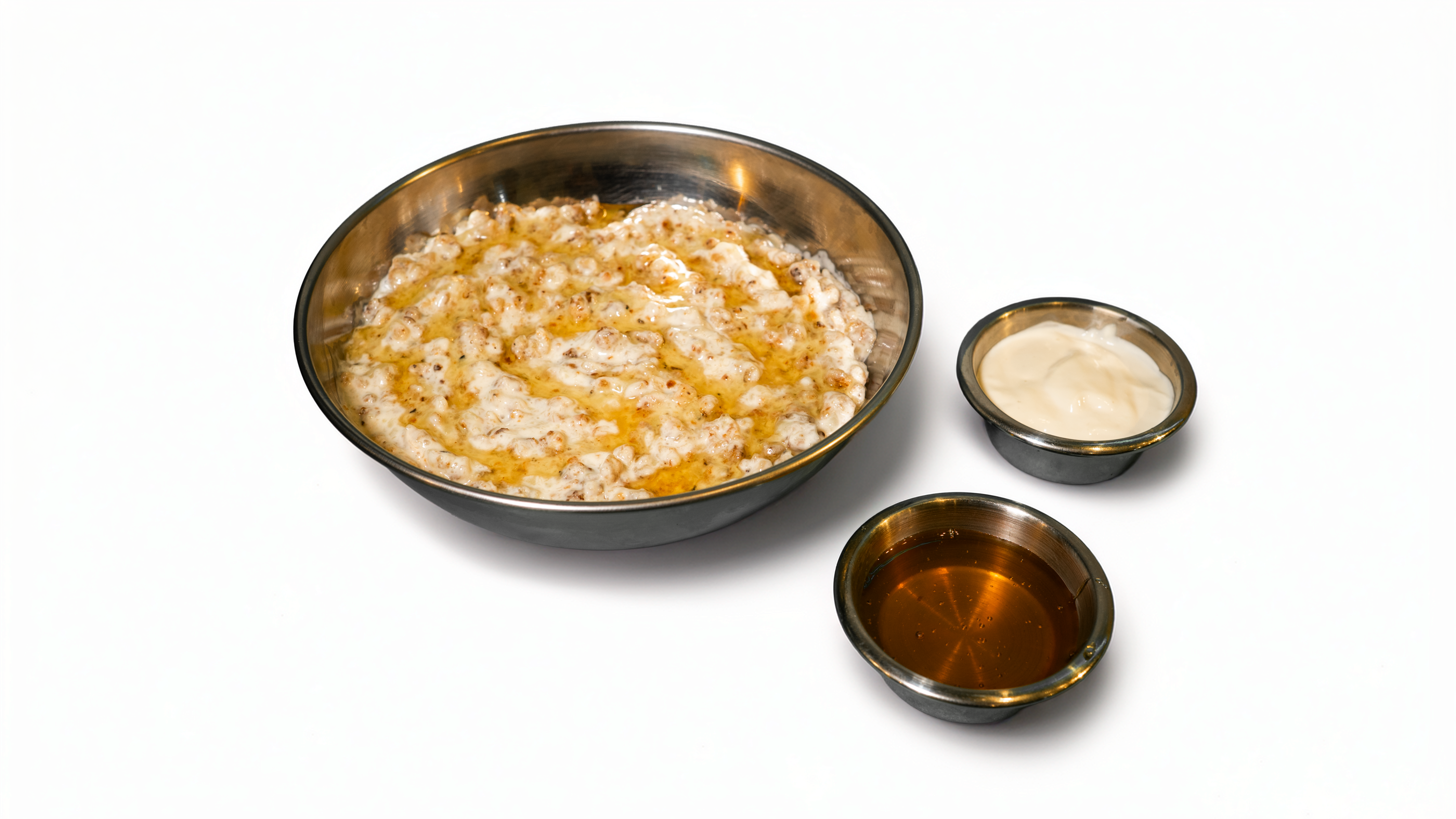 عريكة قشطة عسل