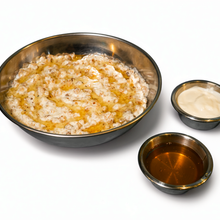 عريكة قشطة عسل