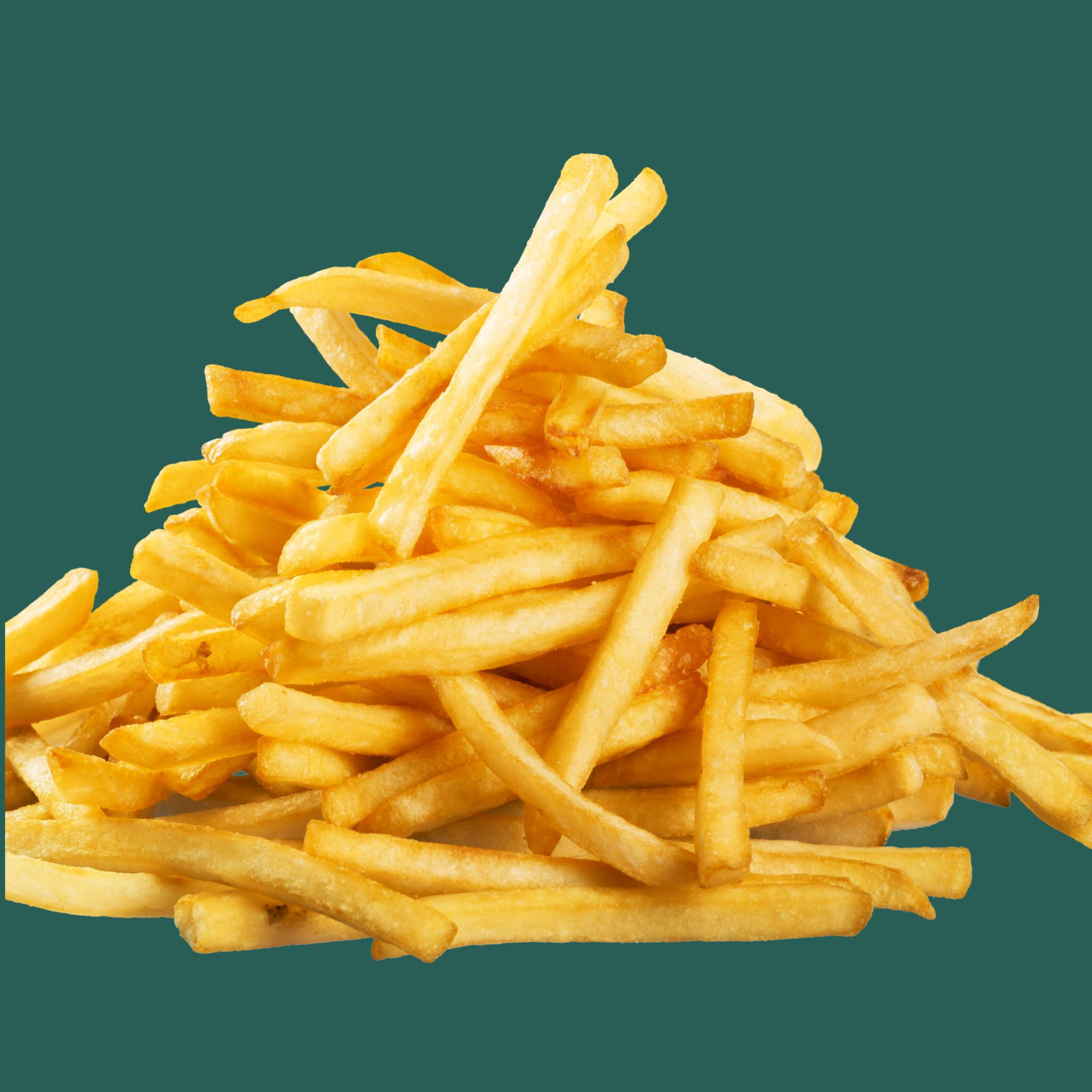 بطاطا مقلية
