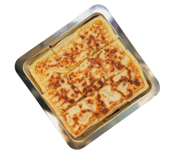 Tatlı Mutabbak — Al Wadi