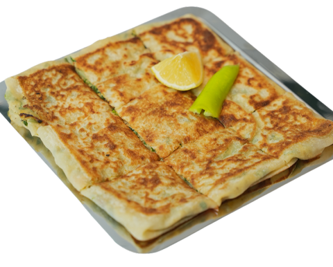 مطبق مالح — الجمرة