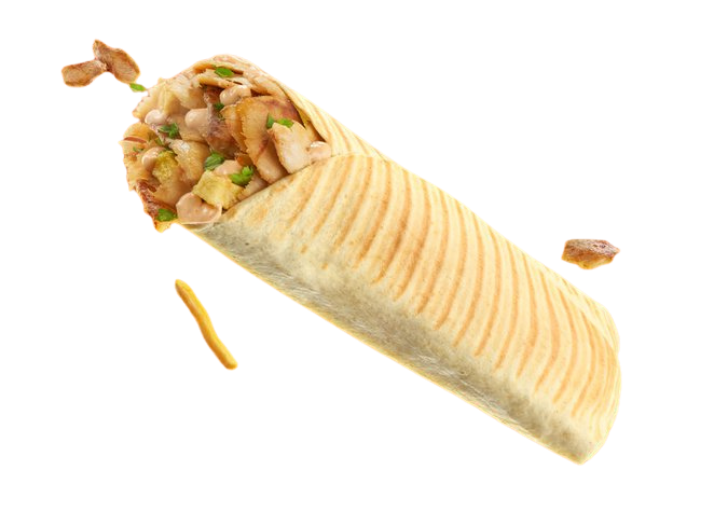 بيق شاورما