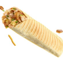 بيق شاورما
