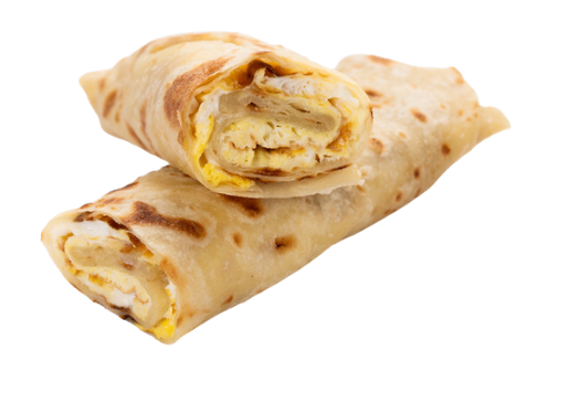 Yumurtalı Şabati — Al Wadi
