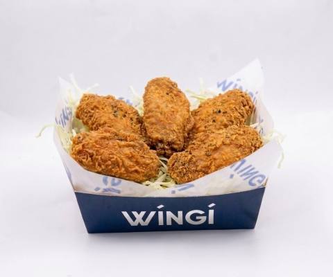 Basic Wings — Wingi